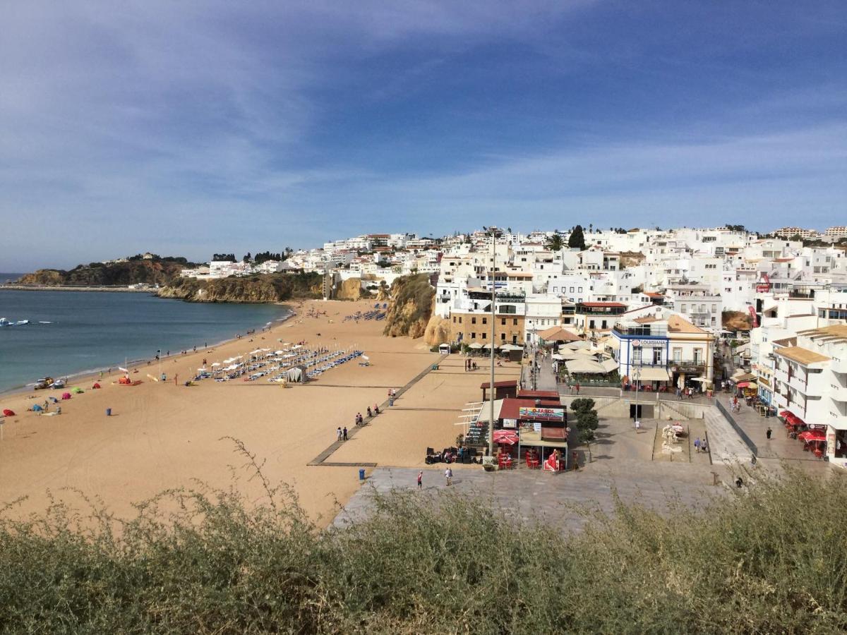 Pedro Samora Albufeira Exterior foto
