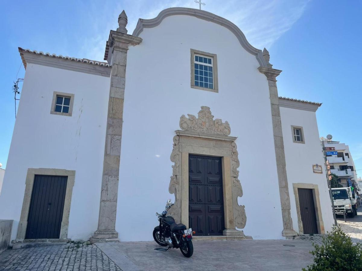 Pedro Samora Albufeira Exterior foto